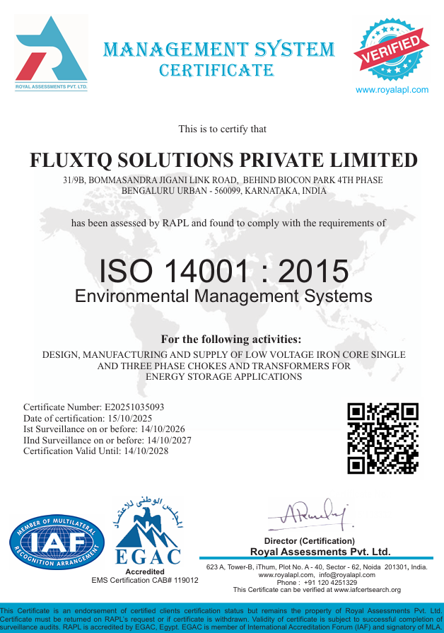 ISO 14001
