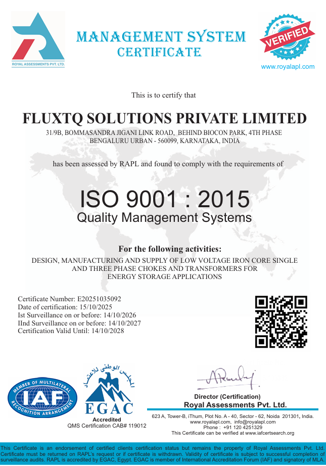 ISO 9001