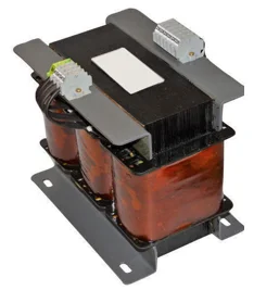 Three Phase Transformer